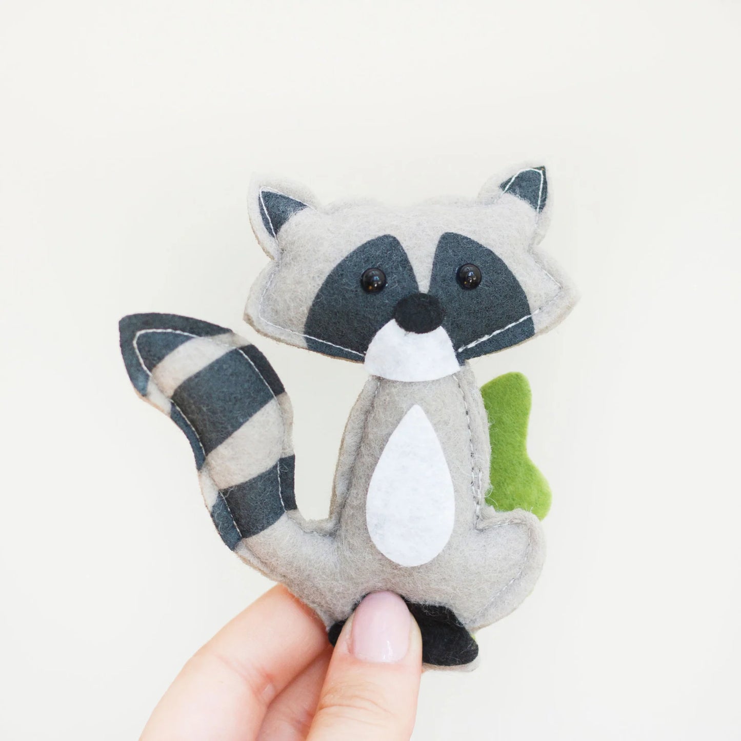 First Landings Woodland Nursery Mobile