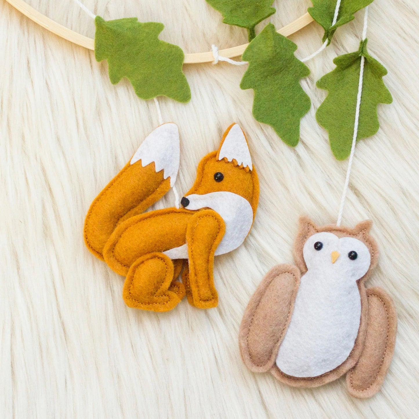 First Landings Woodland Nursery Mobile
