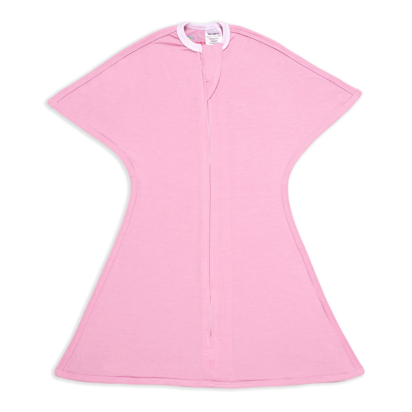 Classic Rose Pink Zipadee-Zip