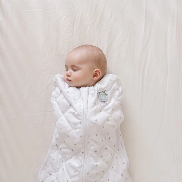 Dream Weighted Sleep Swaddle, 0-6 mo.