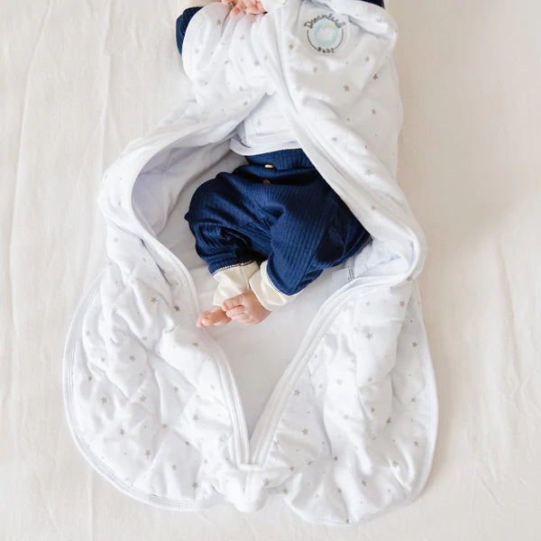 Dream Weighted Sleep Swaddle, 0-6 mo.
