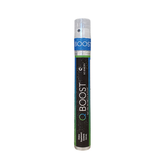 Q Boost Spray