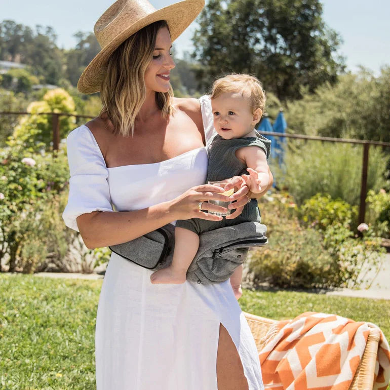 Tushbaby Hip Carrier